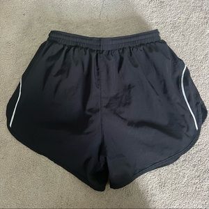Mono B Athletic Shorts. Size Small
